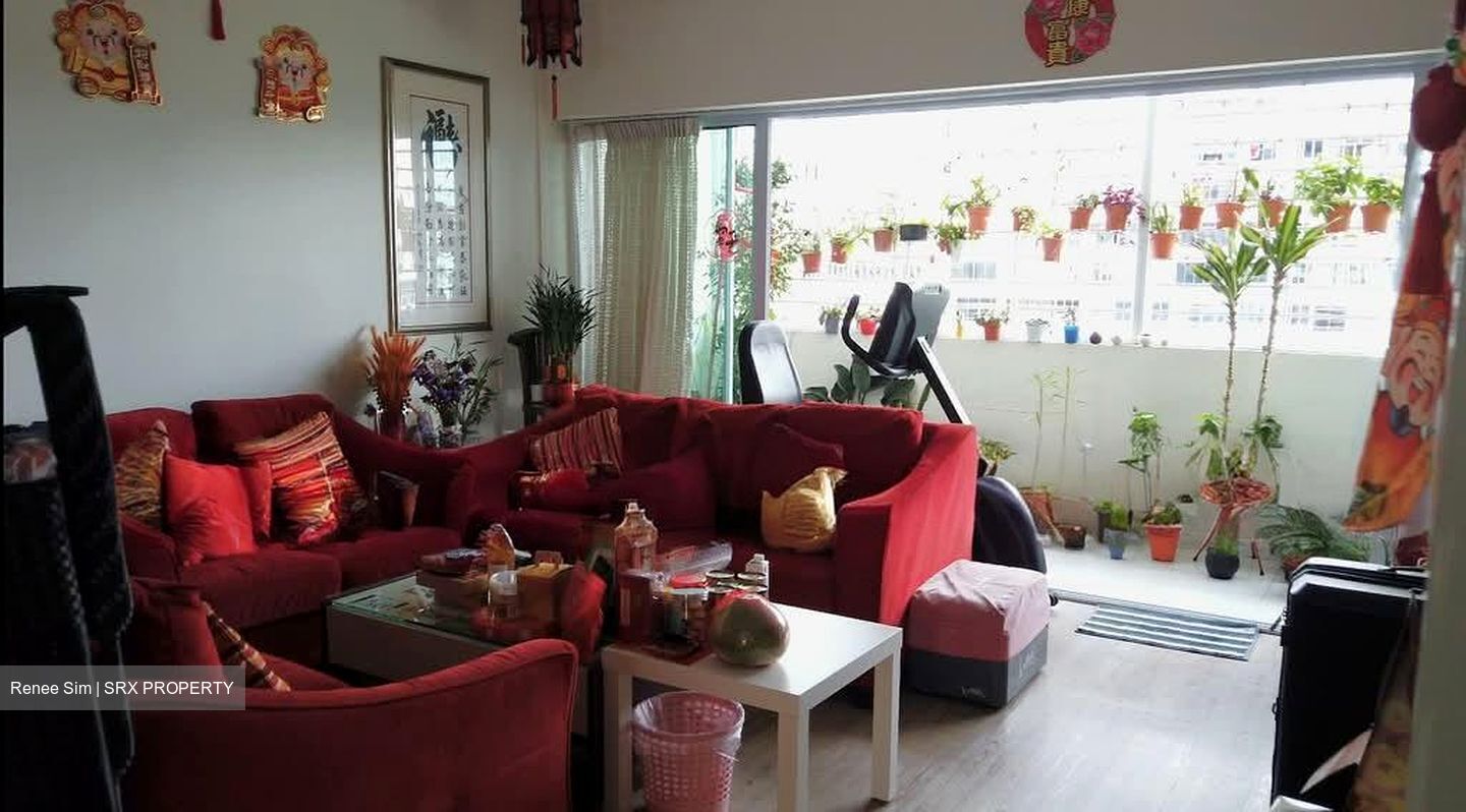 Sherwood Towers (D21), Apartment #584418621
